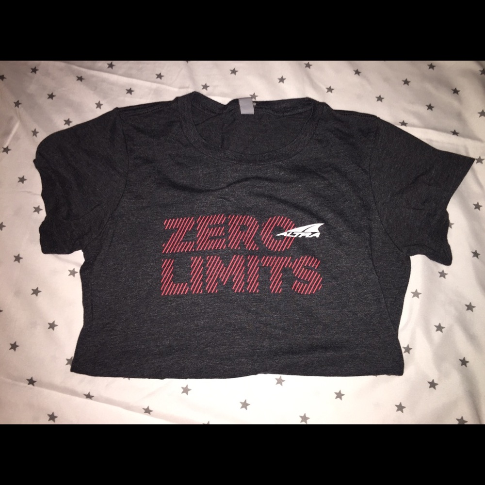 Altar Running Shirt